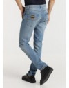 ROBIN-KATERIN JEANS Caja Media Slim