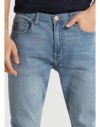 ROBIN-KATERIN JEANS Caja Media Slim