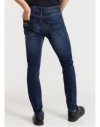 LUCKY-MARLEY JEANS Cintura Media Skinny