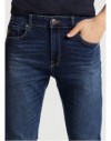 LUCKY-MARLEY JEANS Cintura Media Skinny