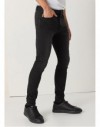 LUCKY-ELI JEANS Cintura Media Skinny Ti