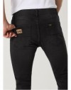 LUCKY-ELI JEANS Cintura Media Skinny Ti