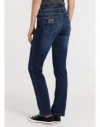 MONIC-MARLY JEANS Cintura Baja Straight