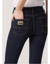 LUCY-MARLY JEANS Cintura Baja Skinny T