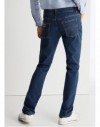 NUEVO RECTO -FALCON Jeans Regular Tiro M