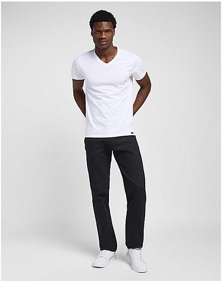 SLIM FIT MVP BLACK, 29, 32