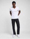 SLIM FIT MVP BLACK, 29, 32