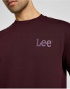 WOBBLY LEE SWS VELVET BEET