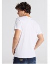 RAMON-FOX Camiseta Manga Corta Elastico