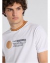 RAMON-FOX Camiseta Manga Corta Elastico