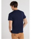 JACOBO-ACAI Camiseta Manga Corta Grafica