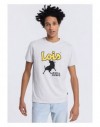 CAMISETA BENNY-ANDERSON LOIS