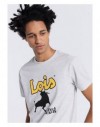 CAMISETA BENNY-ANDERSON LOIS