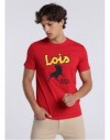 CAMISETA BENNY-ANDERSON LOIS