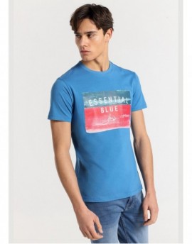 CAMISETA ESSEBTIAL-AIMIE LOIS