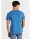 CAMISETA ESSEBTIAL-AIMIE LOIS