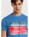 CAMISETA ESSEBTIAL-AIMIE LOIS