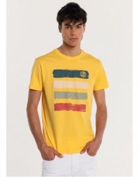 CAMISETA DENIS--ANIS