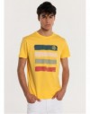 CAMISETA DENIS--ANIS