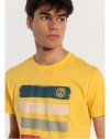 CAMISETA DENIS--ANIS